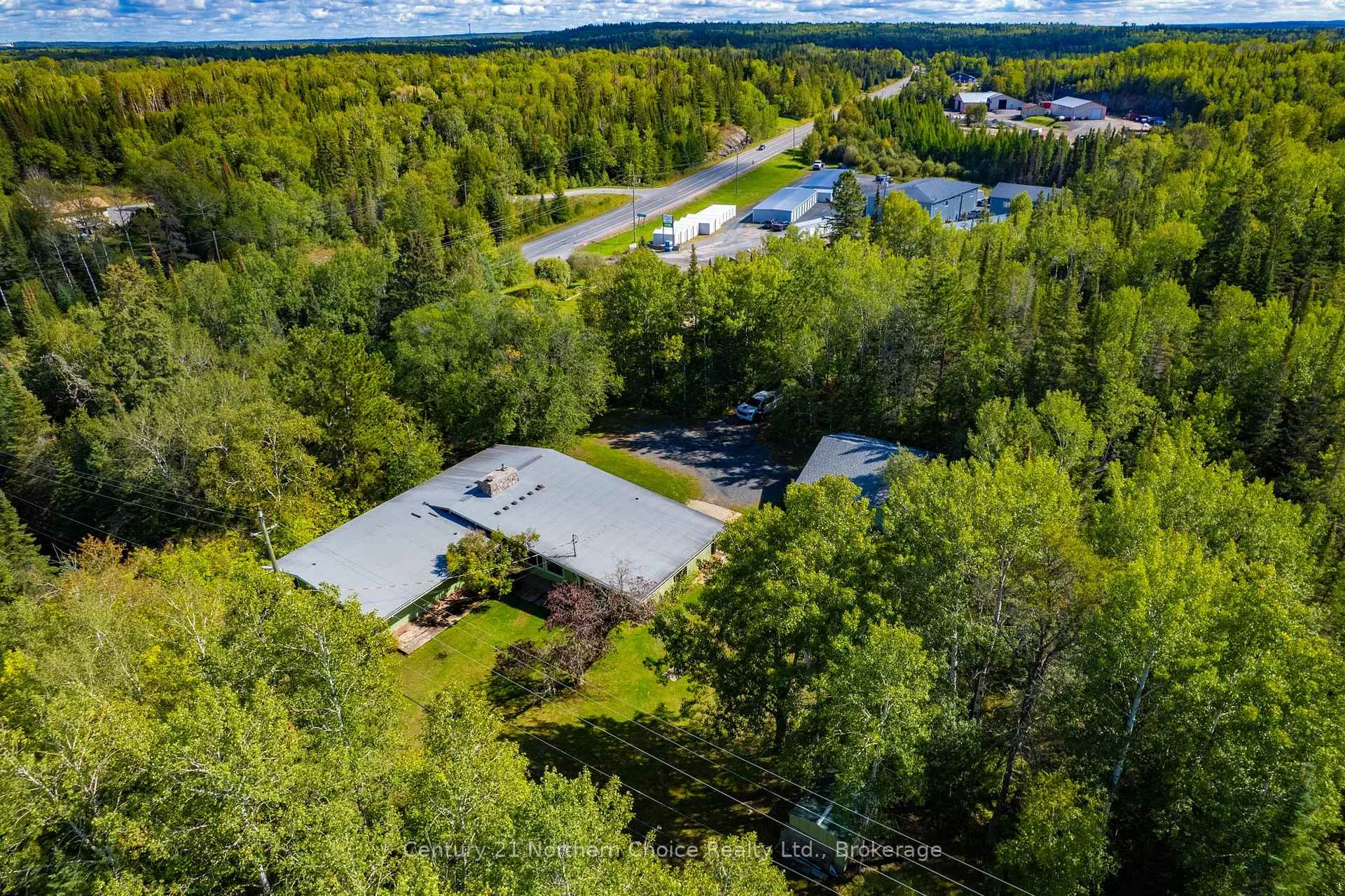 Photo 47 of 15 Parmeter Road, Kenora, Kenora East — HOMEH