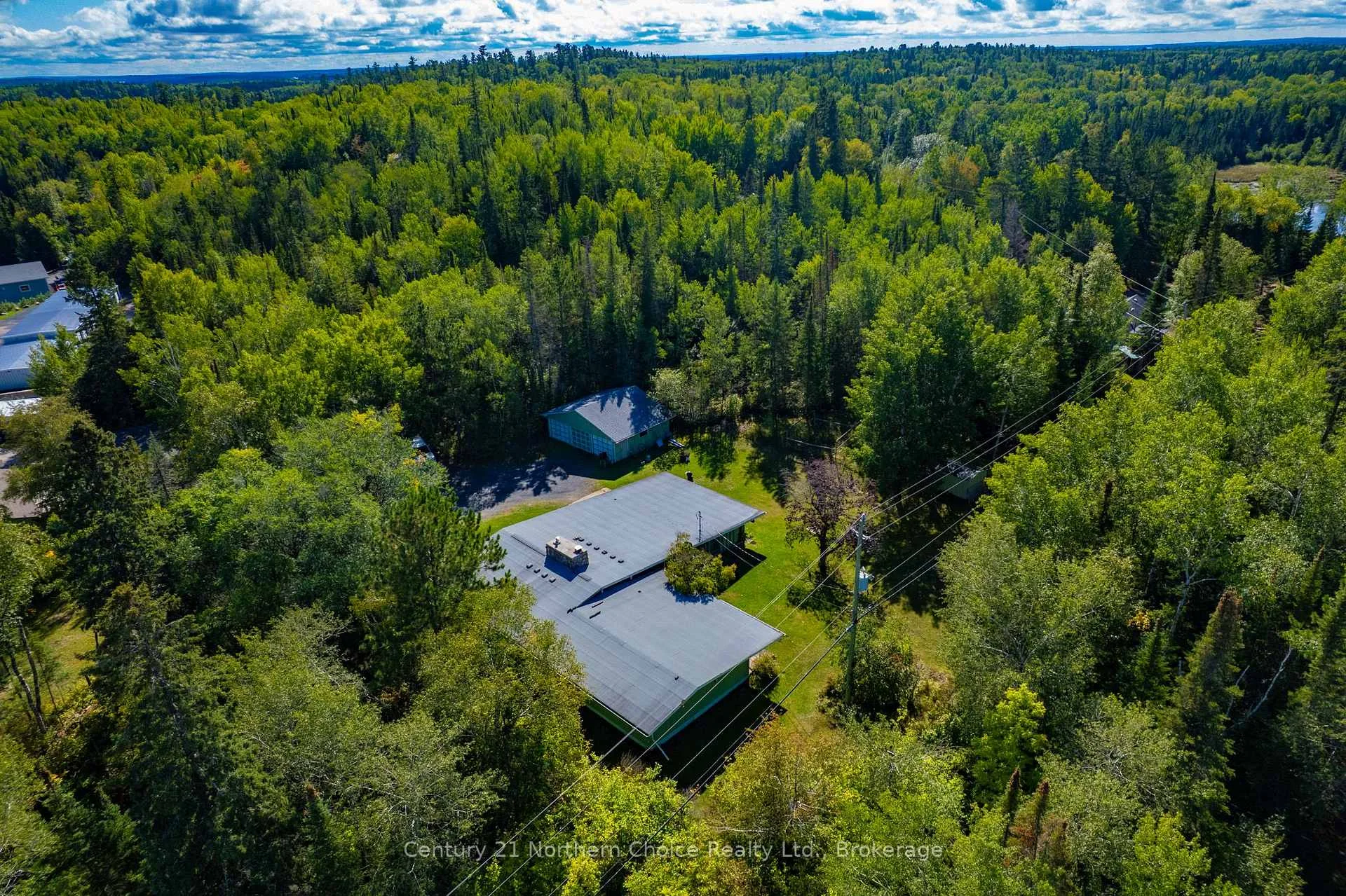 Photo 48 of 15 Parmeter Road, Kenora, Kenora East — HOMEH