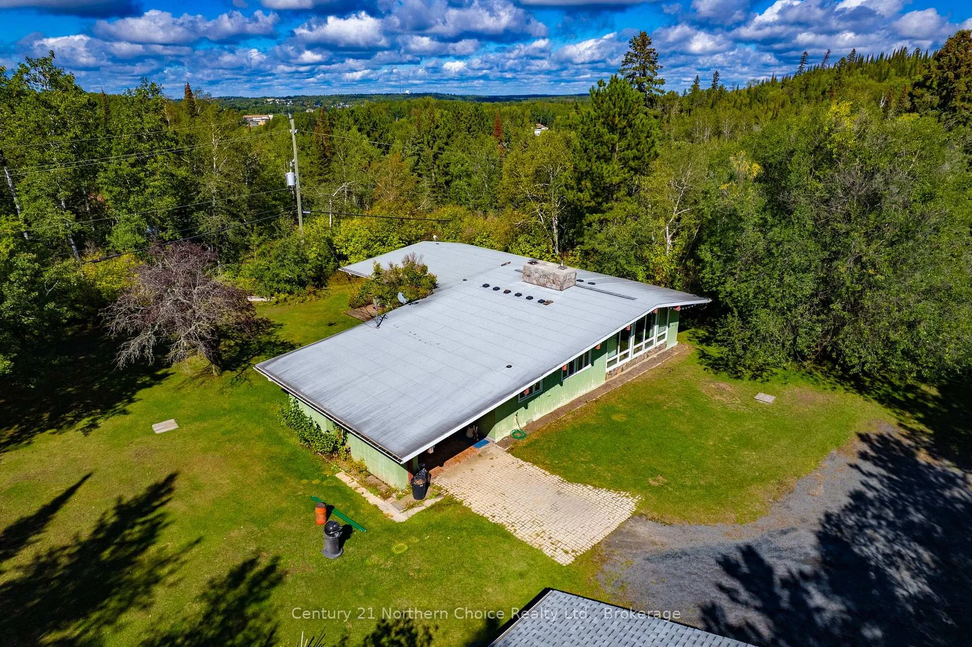 Photo 50 of 15 Parmeter Road, Kenora, Kenora East — HOMEH