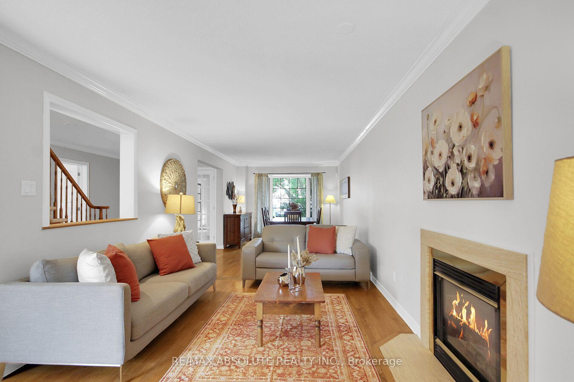 Photo 11 of 38 Forestglade Crescent, Ottawa, Hunt Club Park — HOMEH