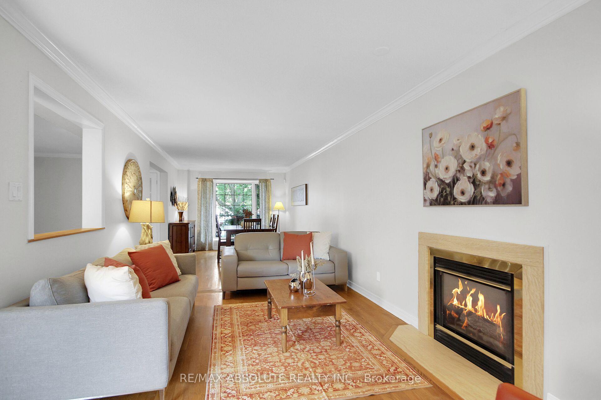 Photo 12 of 38 Forestglade Crescent, Ottawa, Hunt Club Park — HOMEH