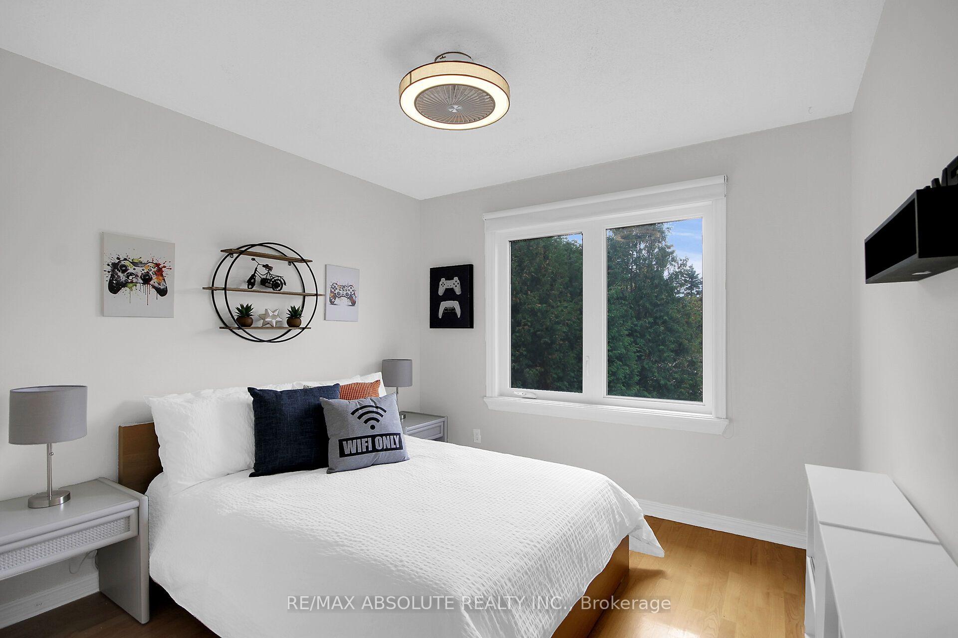 Photo 38 of 38 Forestglade Crescent, Ottawa, Hunt Club Park — HOMEH