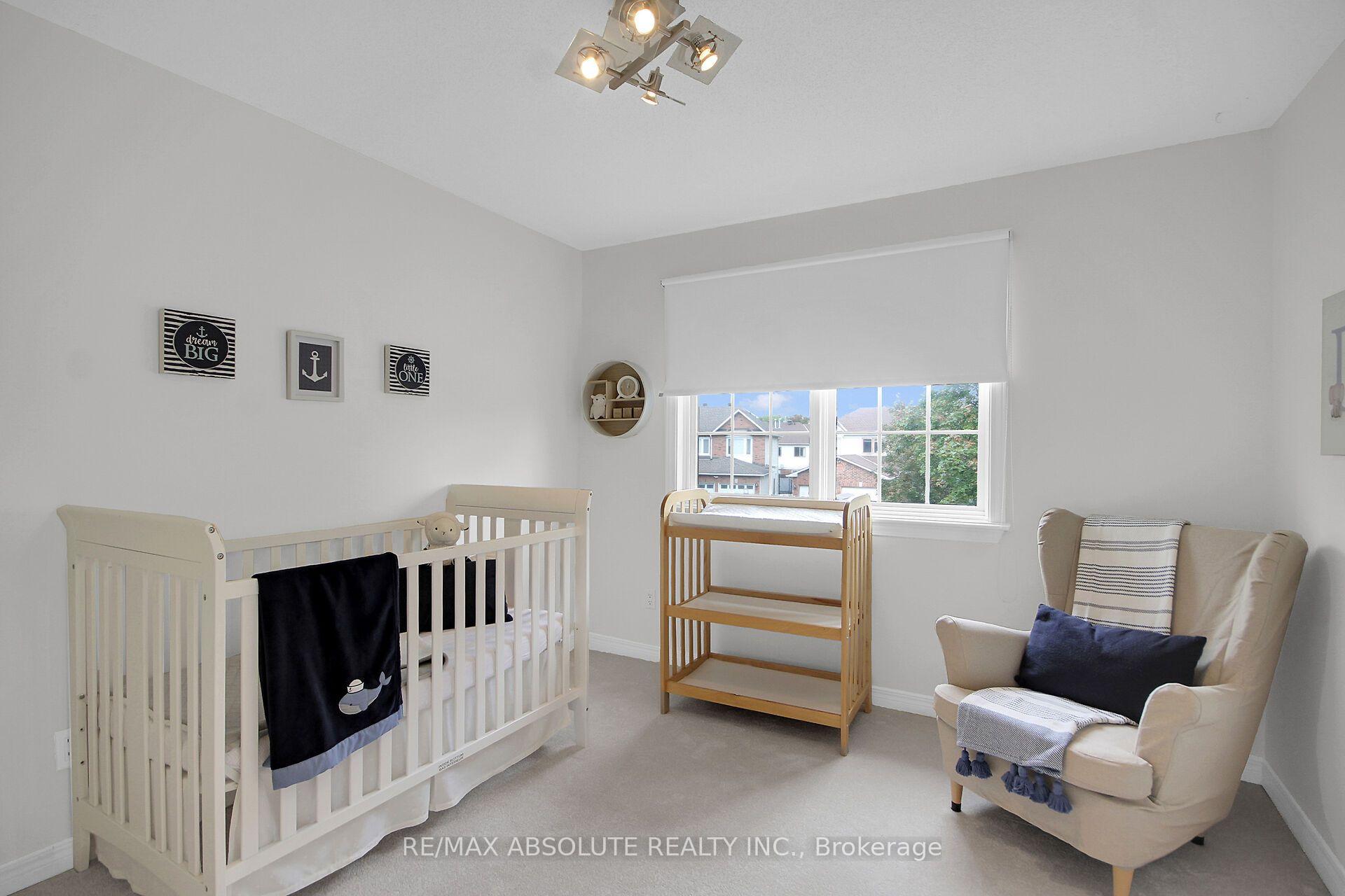 Photo 41 of 38 Forestglade Crescent, Ottawa, Hunt Club Park — HOMEH