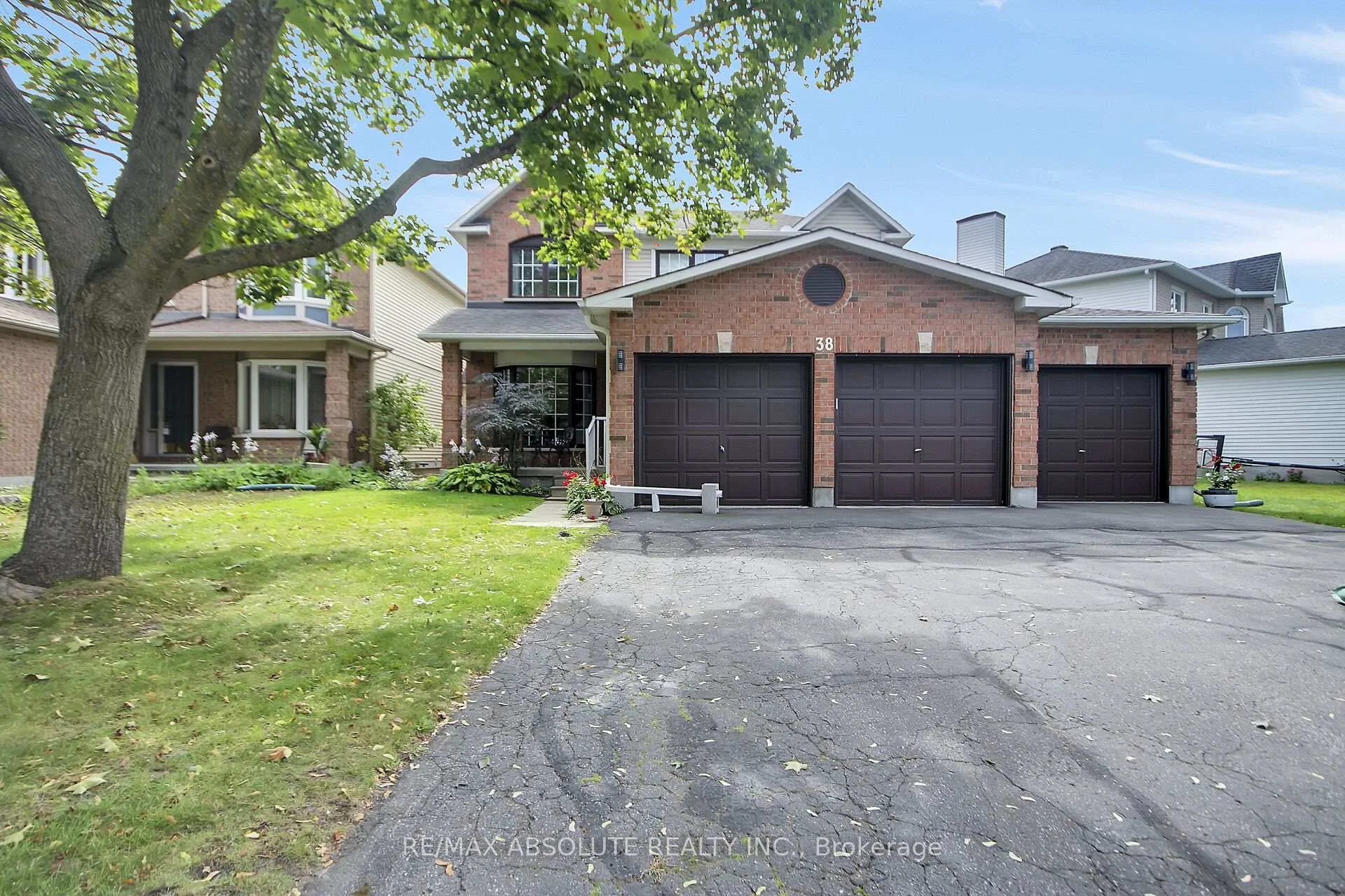 Photo of 38 Forestglade Crescent