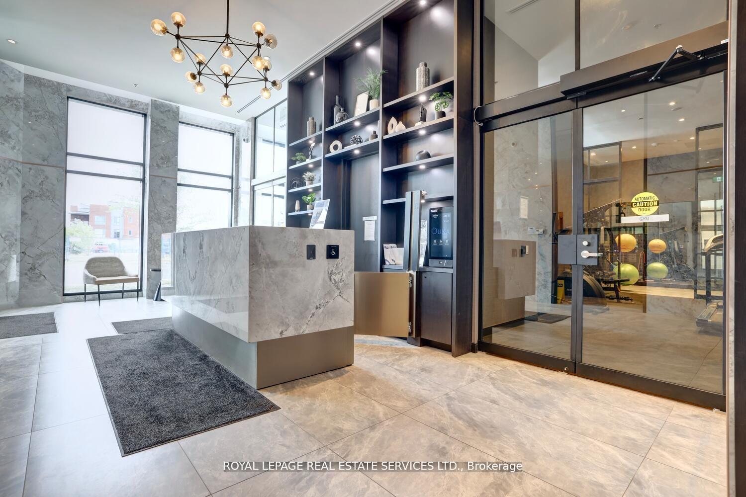 Photo 4 of Unit 712, 3005 Pine Glen Road, Oakville, Westmount — HOMEH