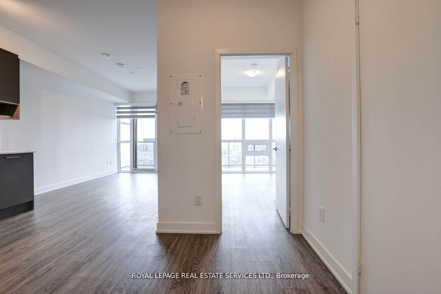 Photo 12 of Unit 712, 3005 Pine Glen Road, Oakville, Westmount — HOMEH