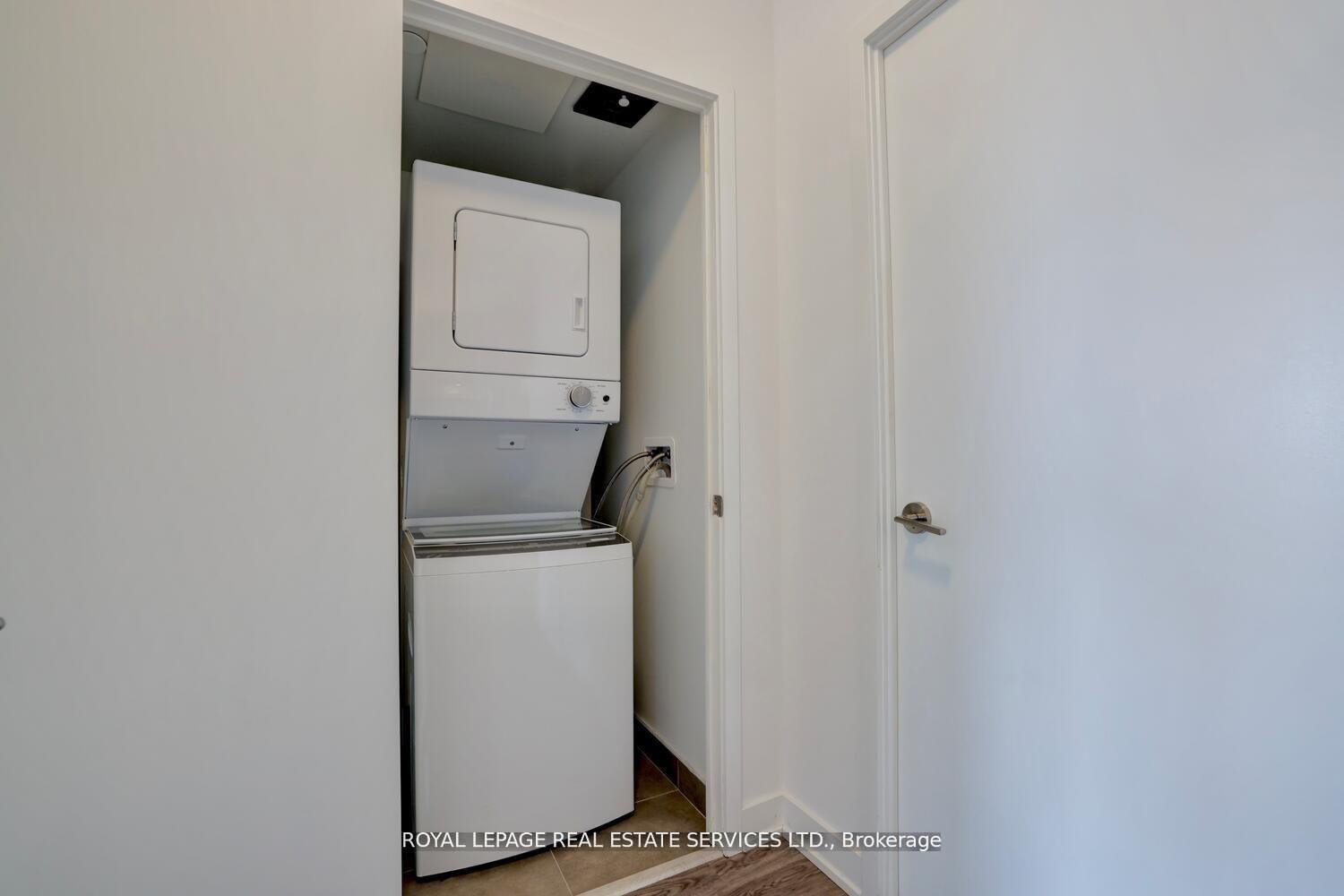 Photo 21 of Unit 712, 3005 Pine Glen Road, Oakville, Westmount — HOMEH