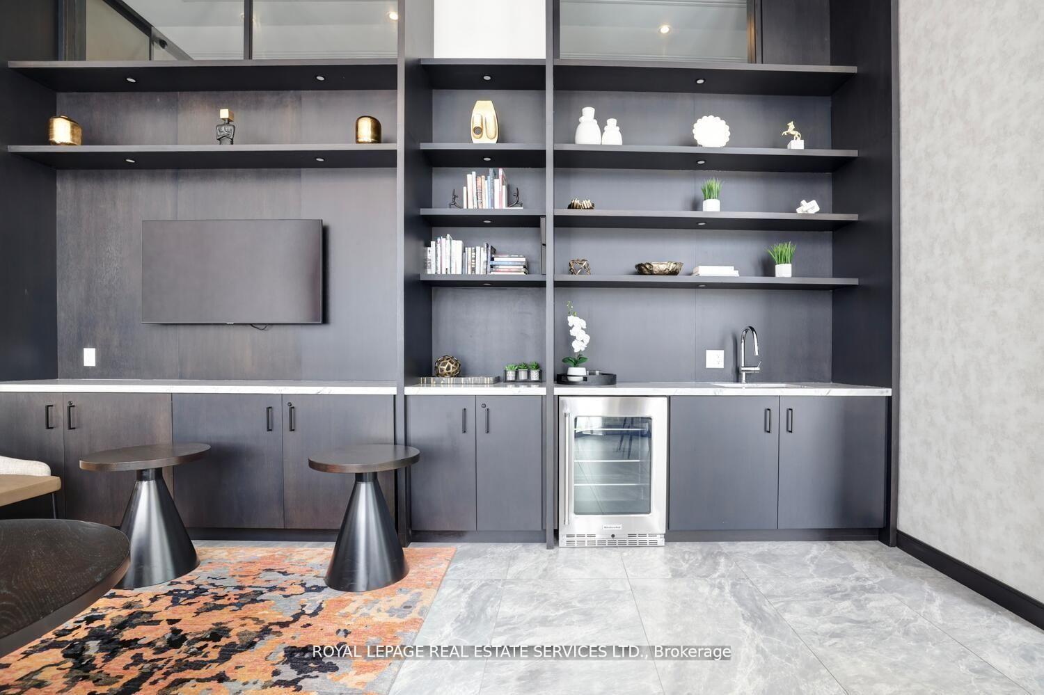 Photo 27 of Unit 712, 3005 Pine Glen Road, Oakville, Westmount — HOMEH