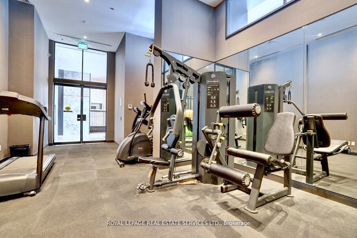 Photo 28 of Unit 712, 3005 Pine Glen Road, Oakville, Westmount — HOMEH