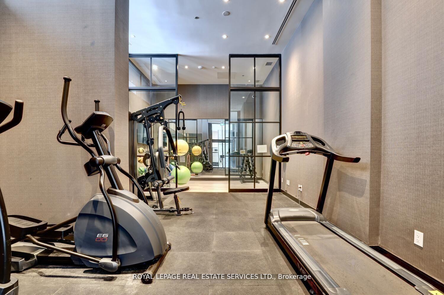 Photo 29 of Unit 712, 3005 Pine Glen Road, Oakville, Westmount — HOMEH