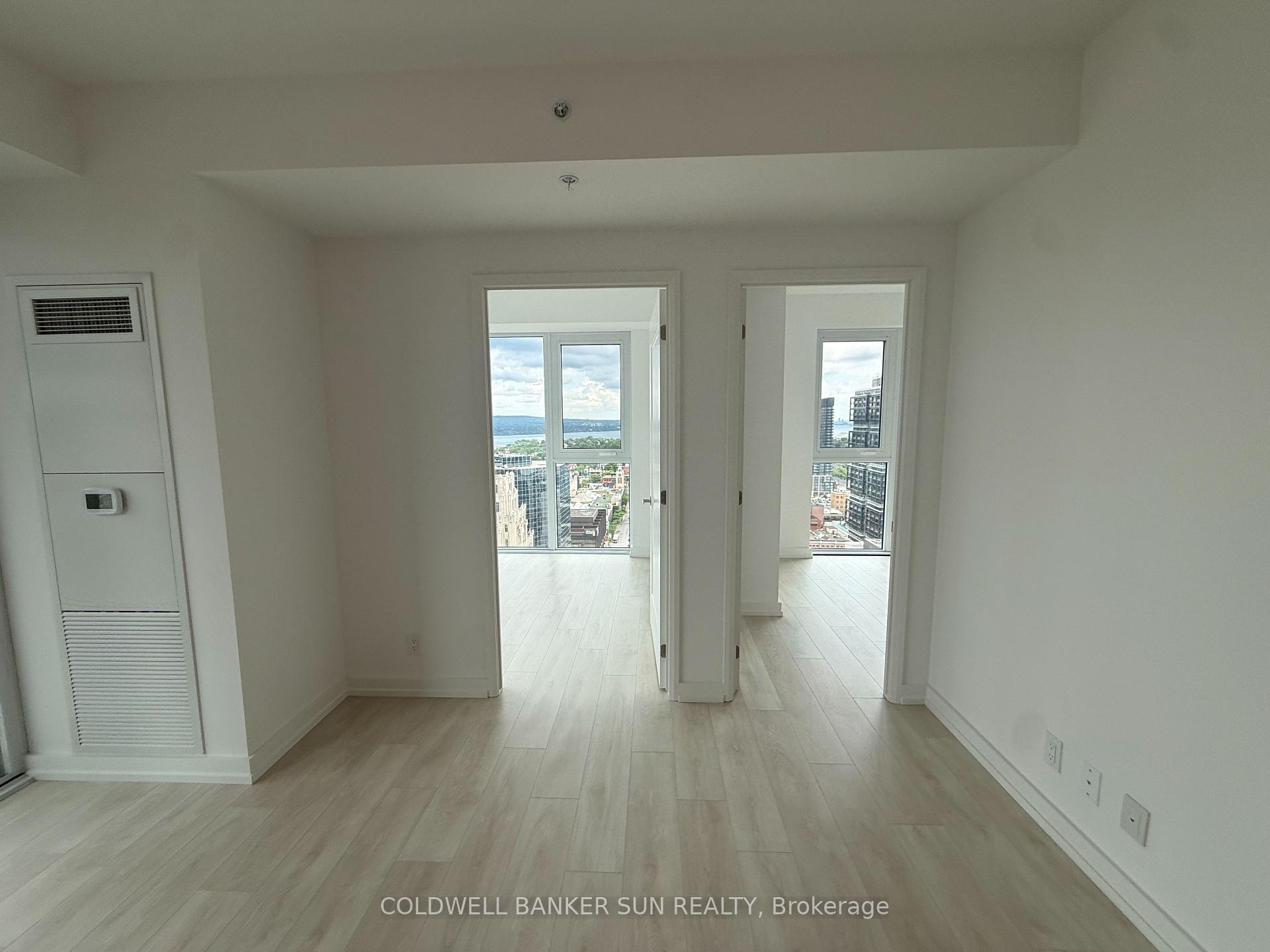 Photo 2 of Unit 2502, 75 James Street S, Hamilton, Corktown — HOMEH