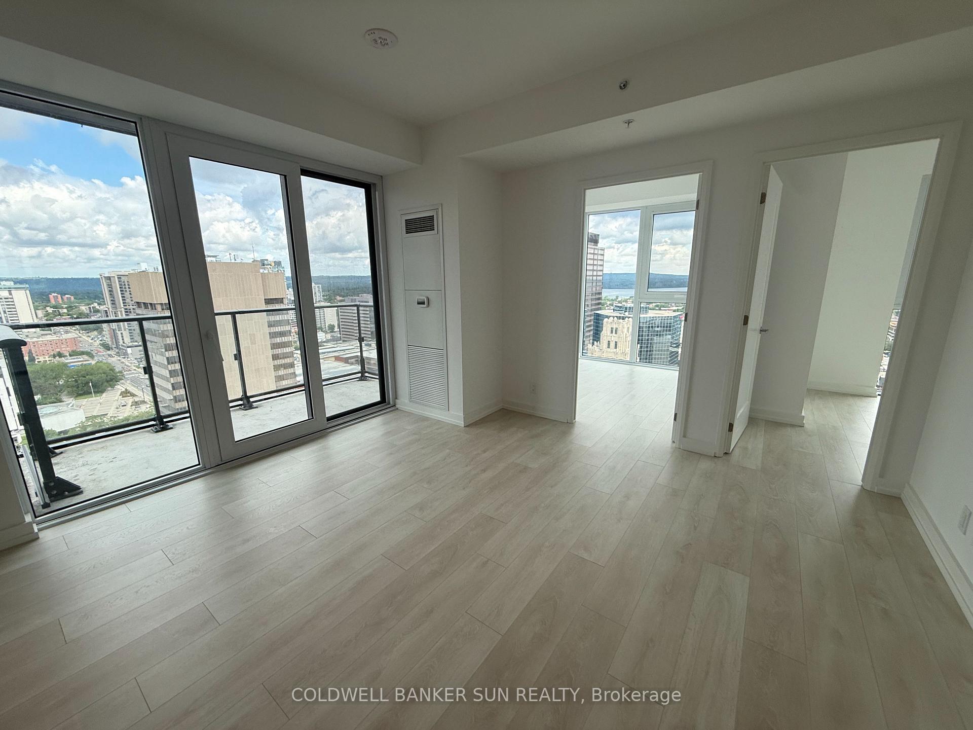 Photo 9 of Unit 2502, 75 James Street S, Hamilton, Corktown — HOMEH