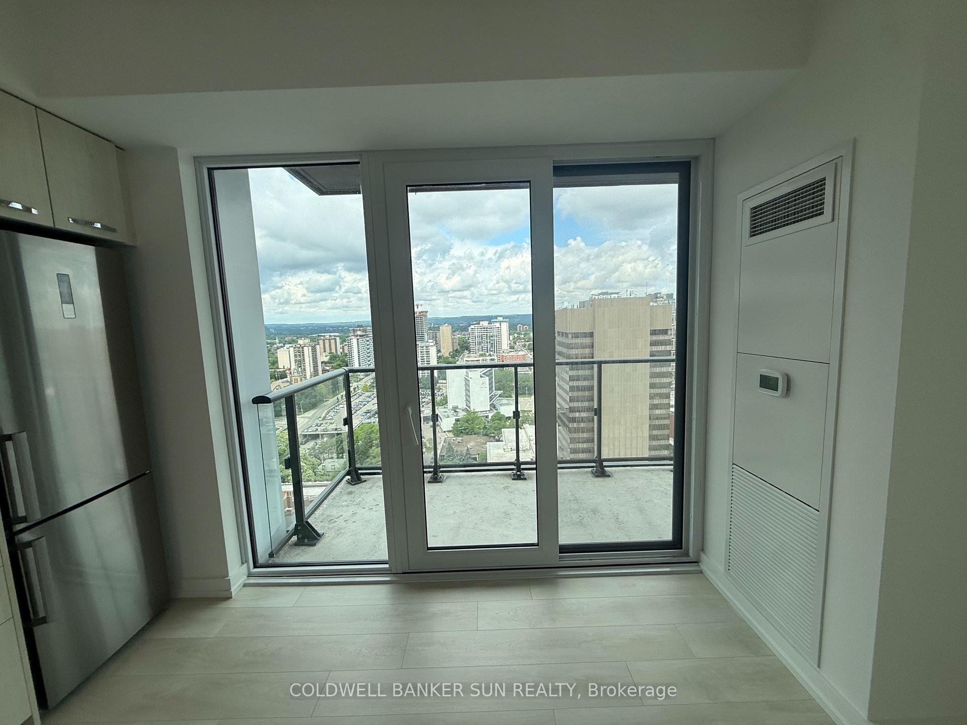 Photo 10 of Unit 2502, 75 James Street S, Hamilton, Corktown — HOMEH