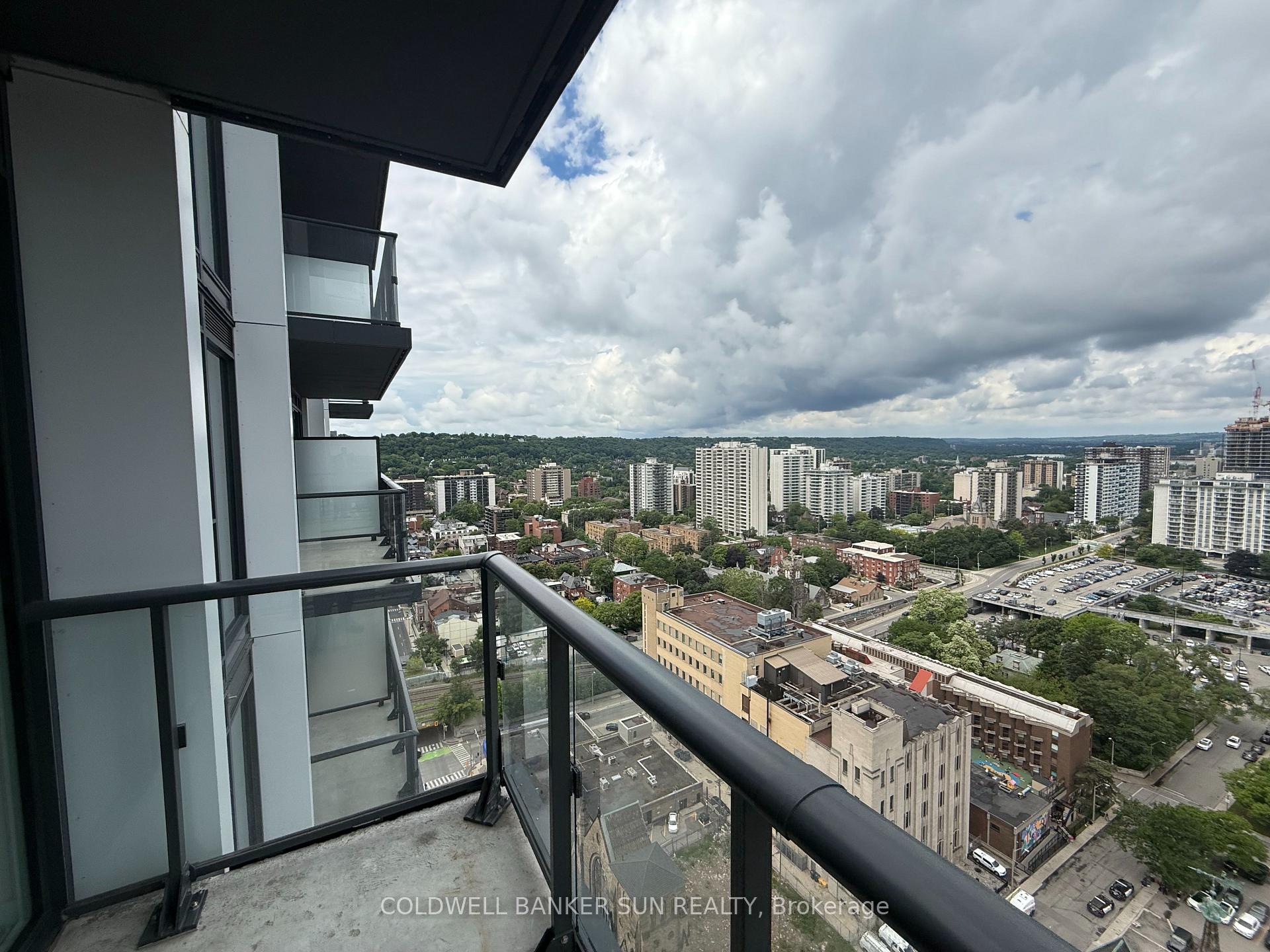 Photo 27 of Unit 2502, 75 James Street S, Hamilton, Corktown — HOMEH