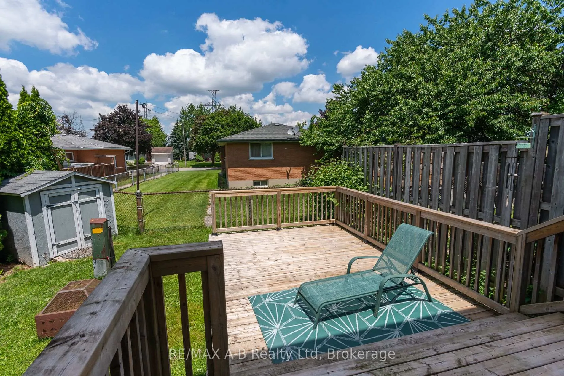 Photo 47 of 108 Walsh Crescent, Stratford — HOMEH