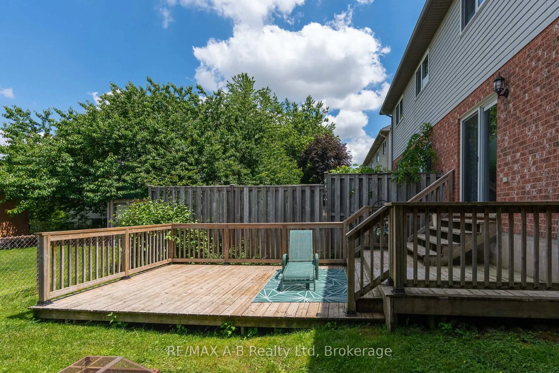 Photo 48 of 108 Walsh Crescent, Stratford — HOMEH