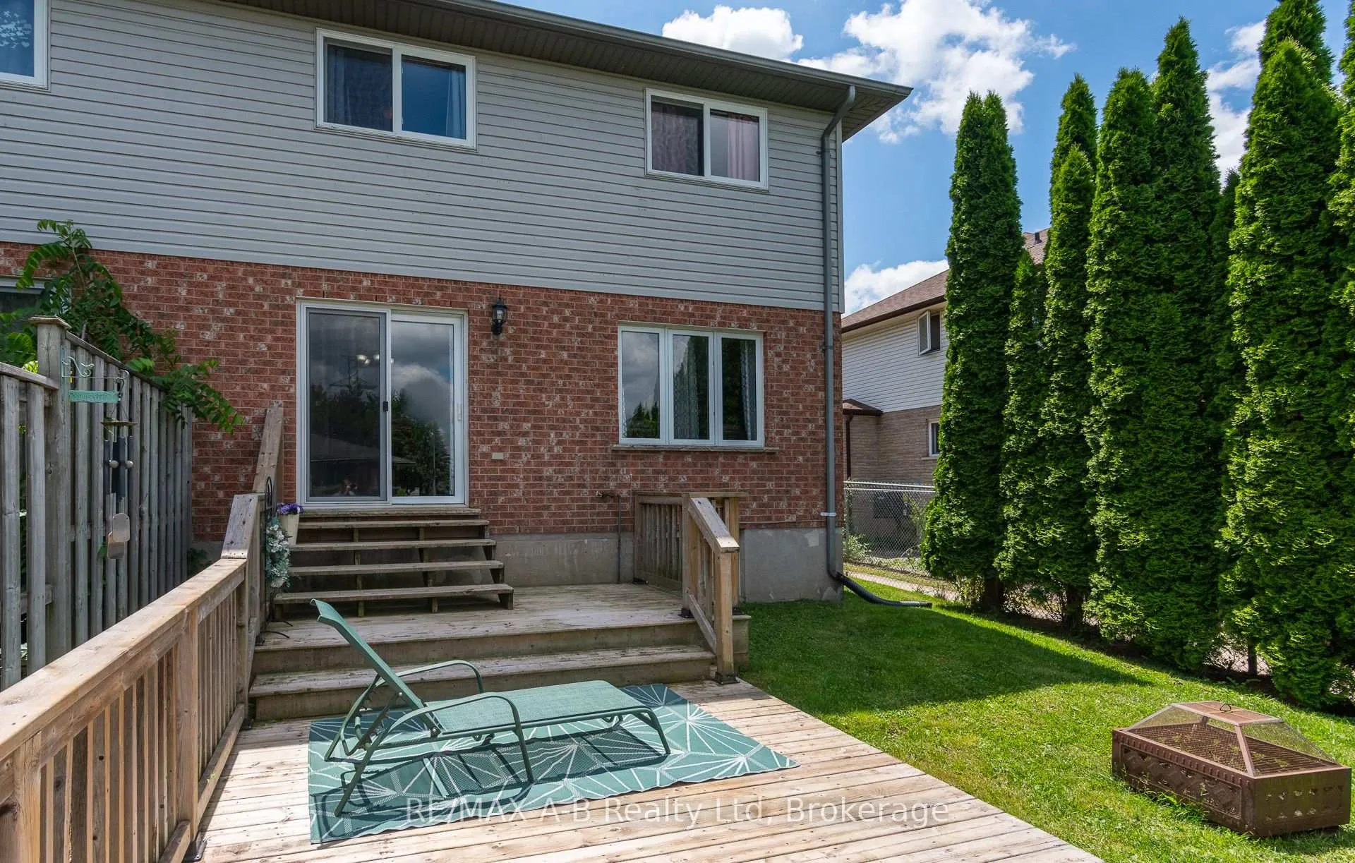 Photo 49 of 108 Walsh Crescent, Stratford — HOMEH
