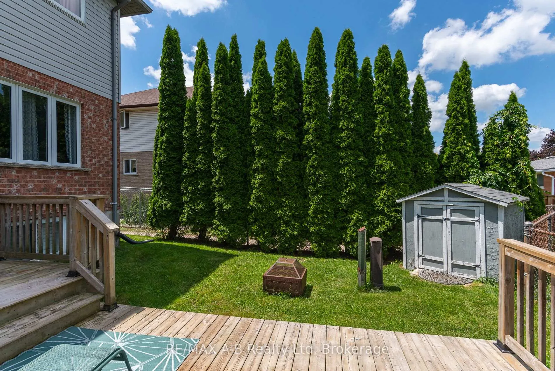 Photo 50 of 108 Walsh Crescent, Stratford — HOMEH