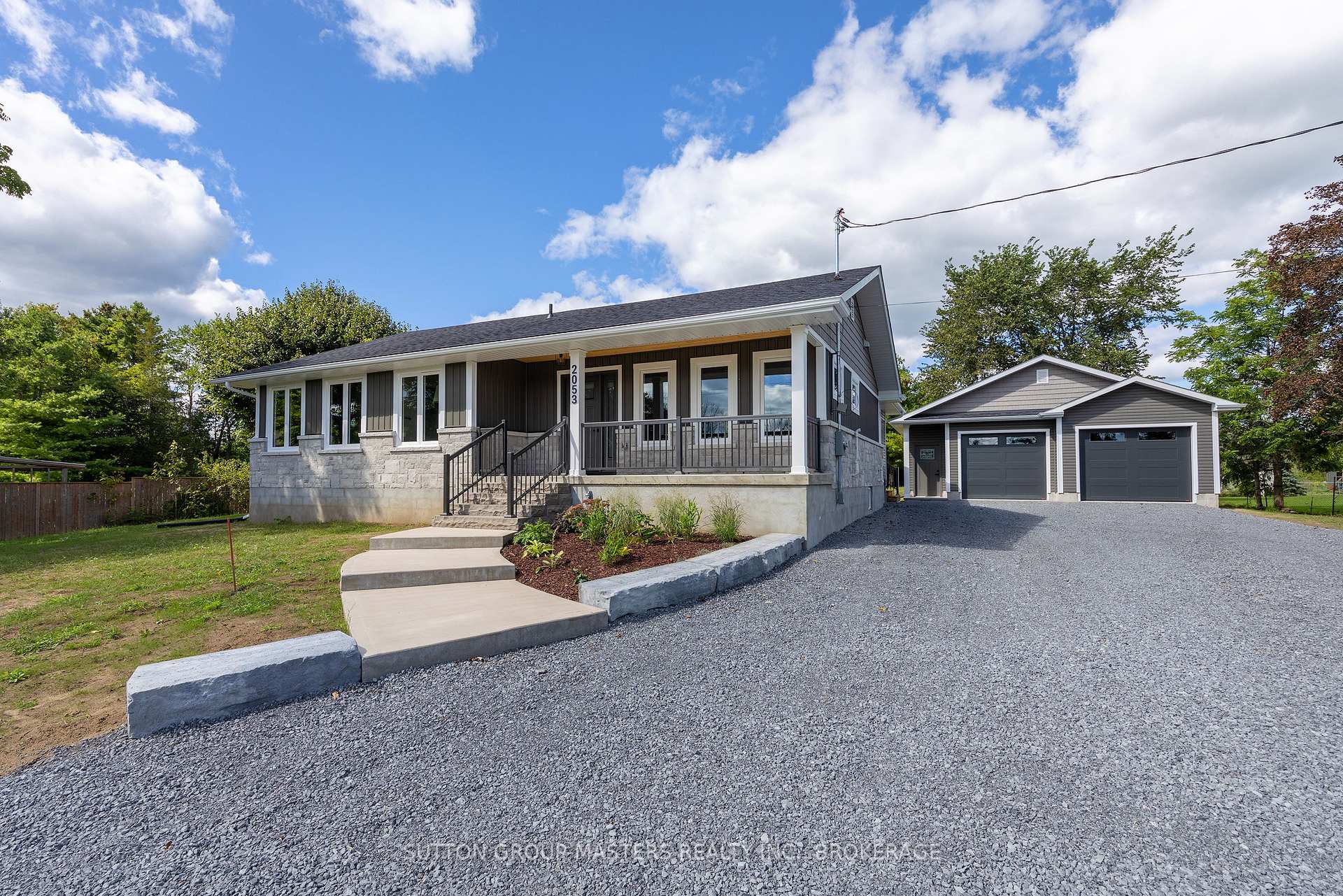 Photo 19 of 2053 Cole Hill Road, Kingston, City North of 401 — HOMEH
