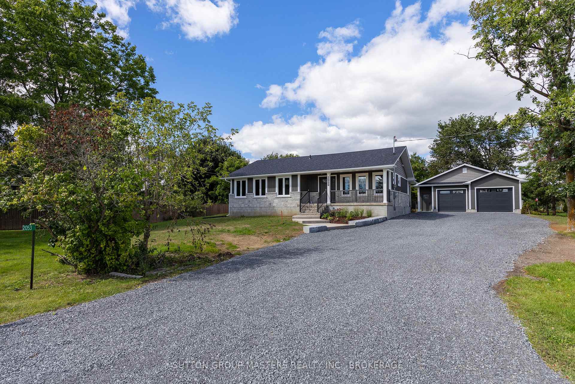 Photo 2 of 2053 Cole Hill Road, Kingston, City North of 401 — HOMEH