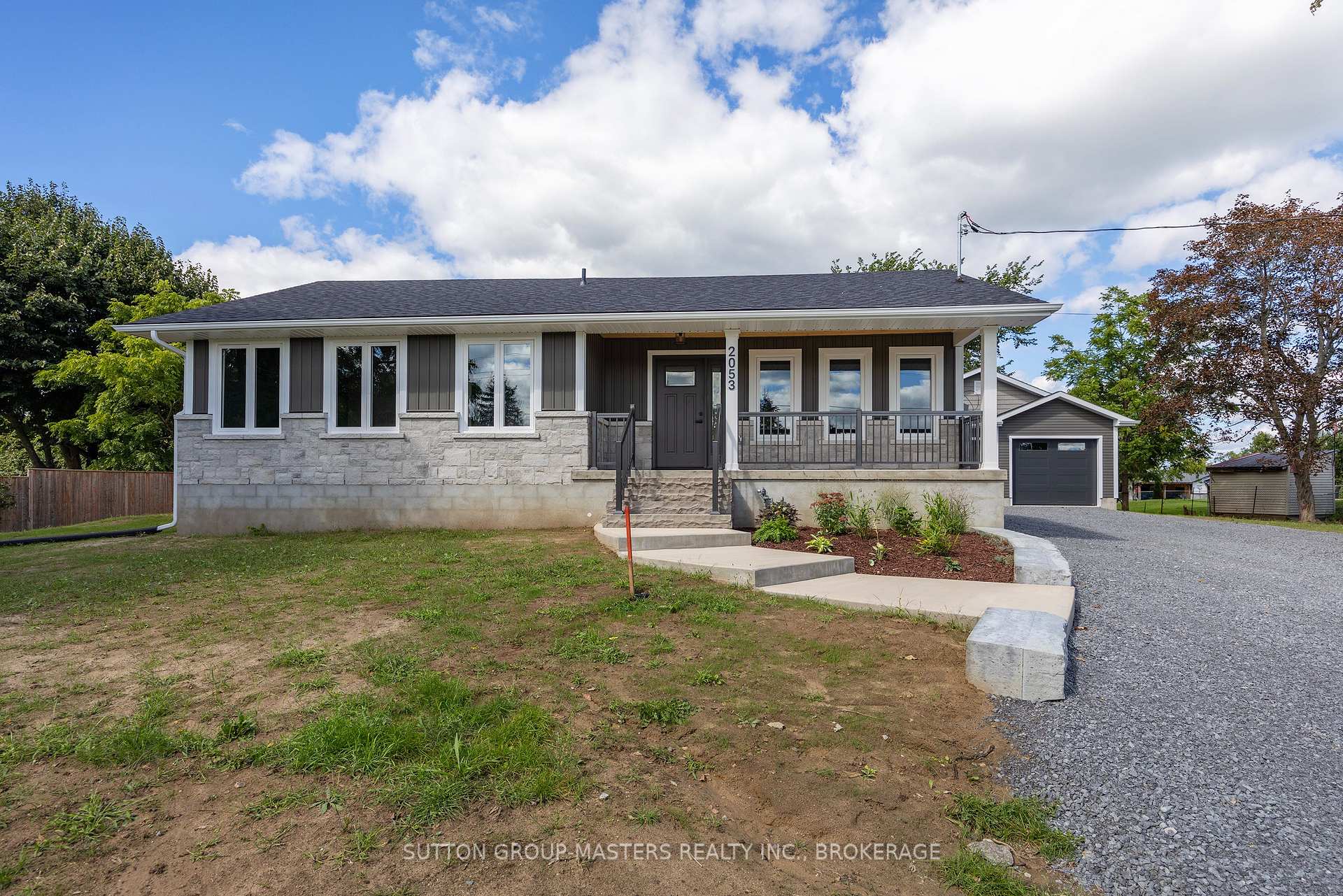 Photo 4 of 2053 Cole Hill Road, Kingston, City North of 401 — HOMEH