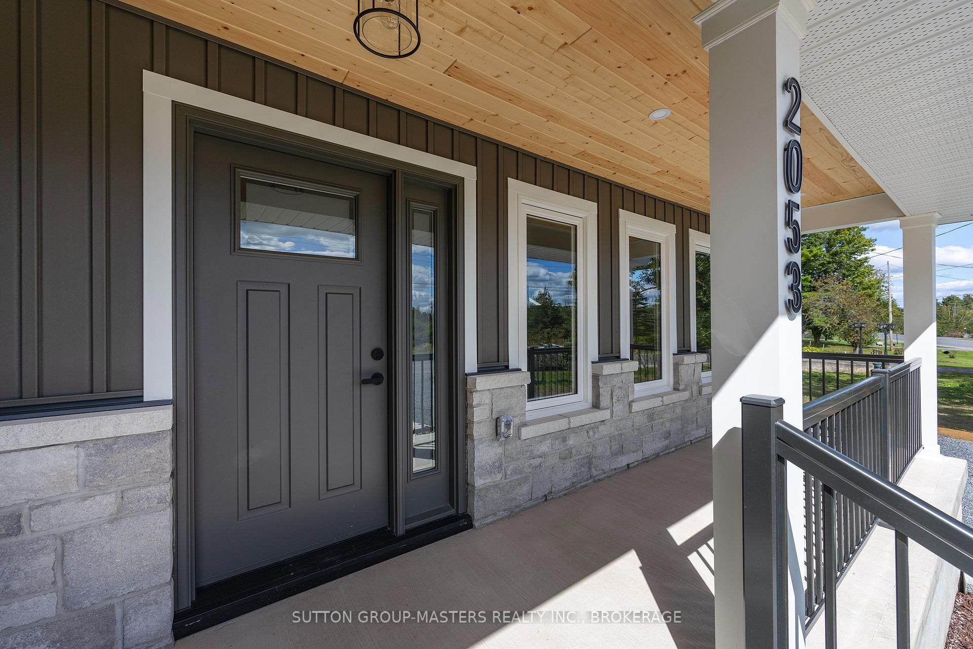 Photo 5 of 2053 Cole Hill Road, Kingston, City North of 401 — HOMEH