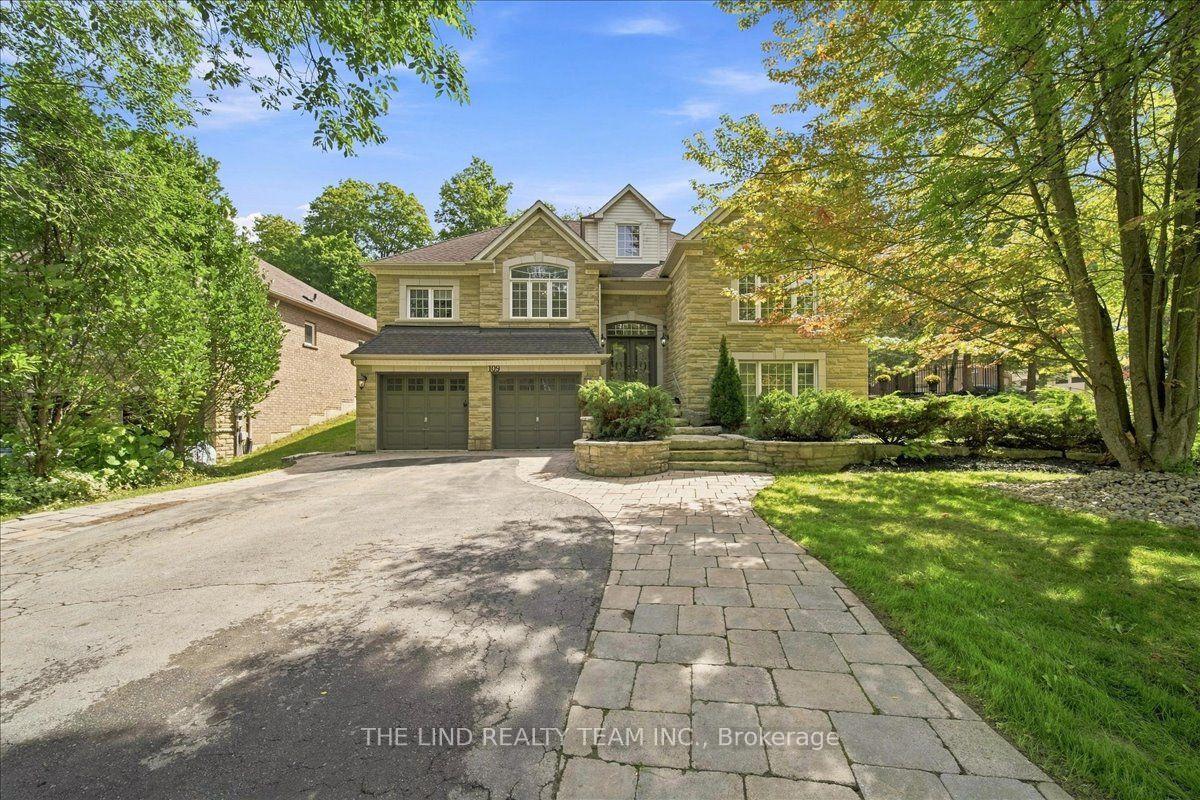 Photo 2 of 109 Willis Drive, Aurora, Aurora Highlands — HOMEH