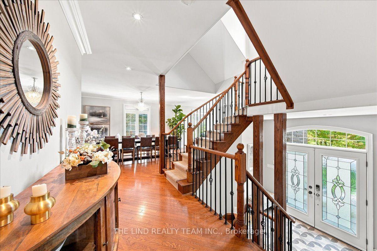 Photo 5 of 109 Willis Drive, Aurora, Aurora Highlands — HOMEH