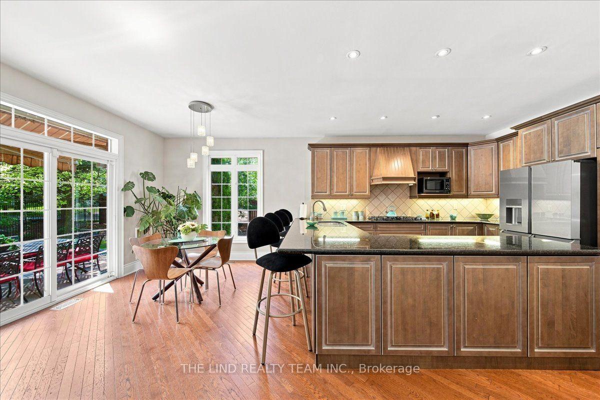 Photo 11 of 109 Willis Drive, Aurora, Aurora Highlands — HOMEH