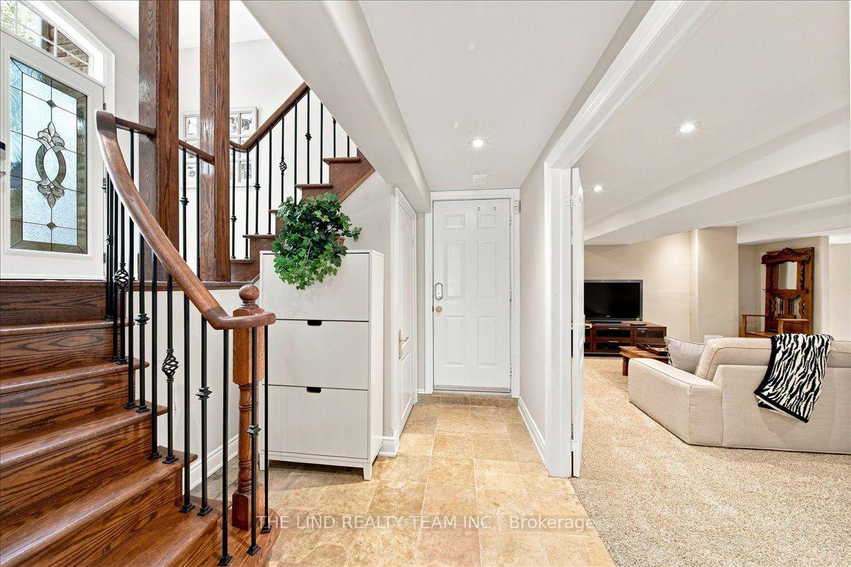 Photo 26 of 109 Willis Drive, Aurora, Aurora Highlands — HOMEH