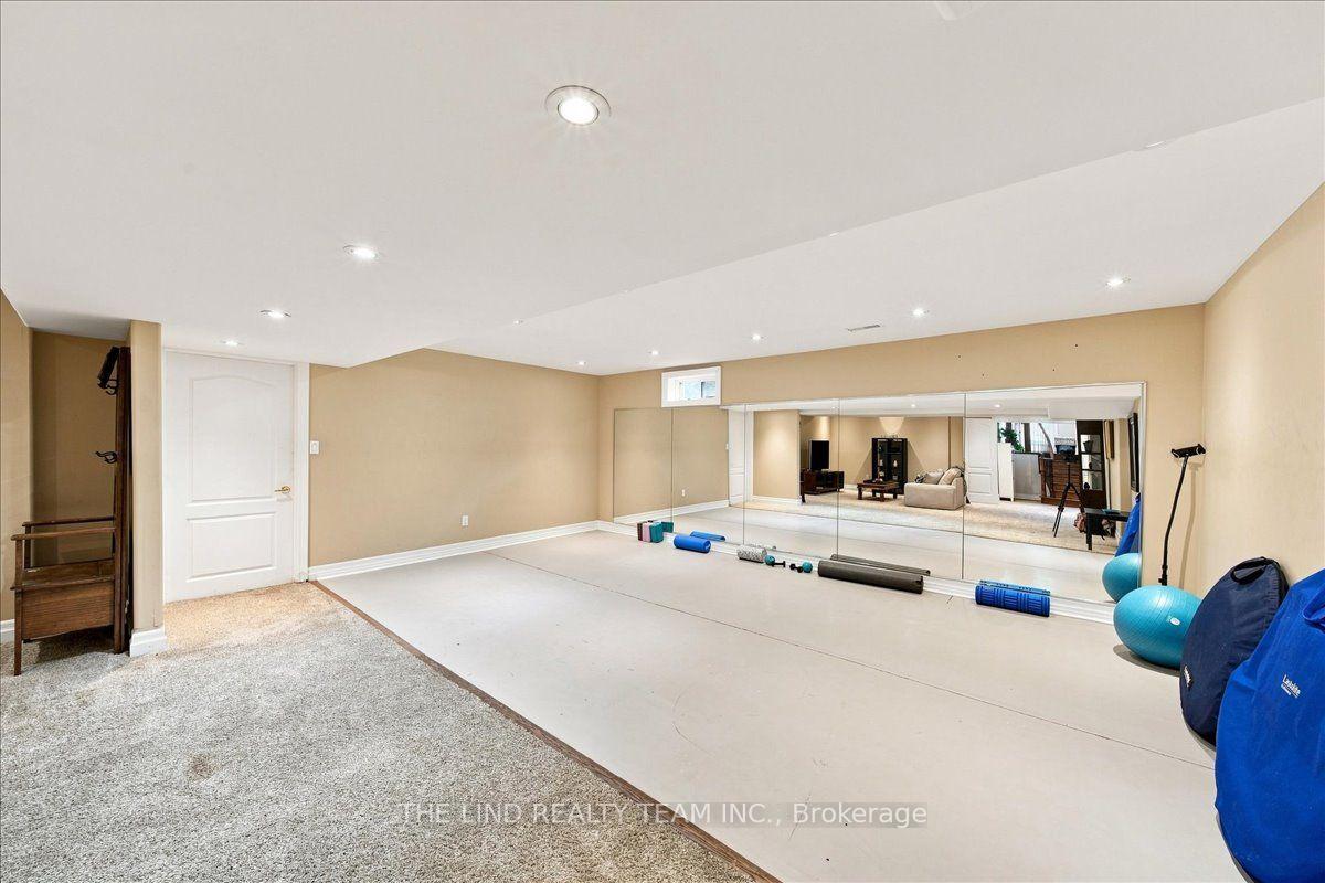 Photo 28 of 109 Willis Drive, Aurora, Aurora Highlands — HOMEH