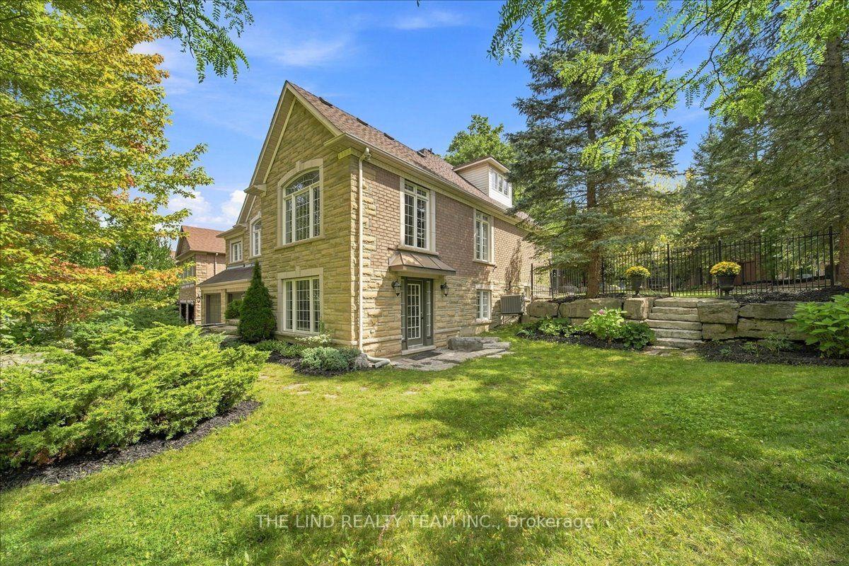 Photo 34 of 109 Willis Drive, Aurora, Aurora Highlands — HOMEH