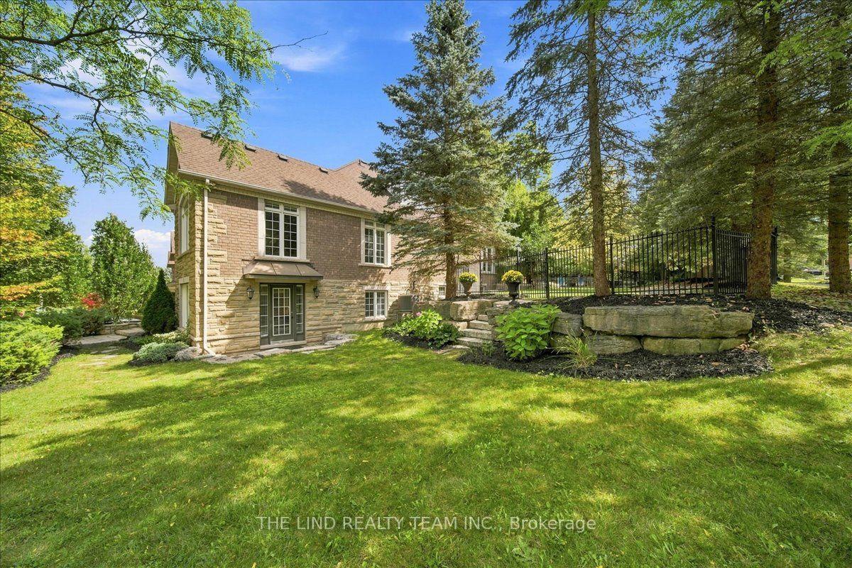 Photo 35 of 109 Willis Drive, Aurora, Aurora Highlands — HOMEH
