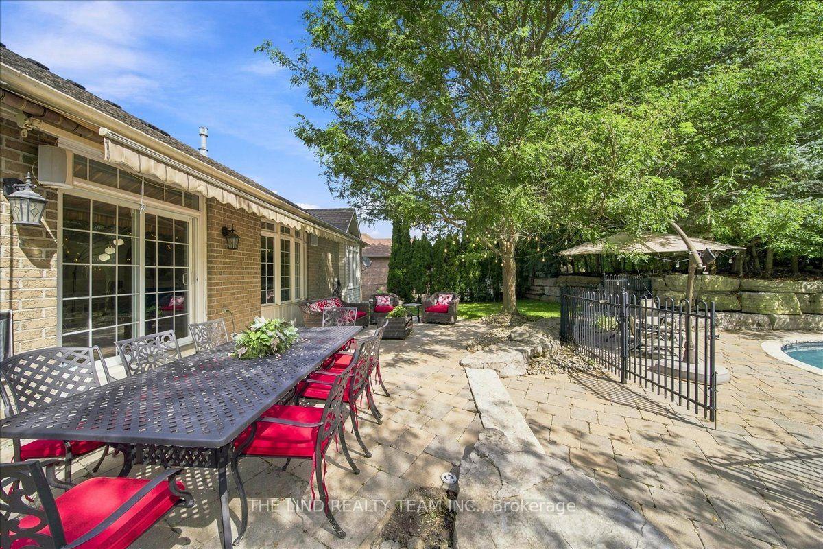 Photo 36 of 109 Willis Drive, Aurora, Aurora Highlands — HOMEH