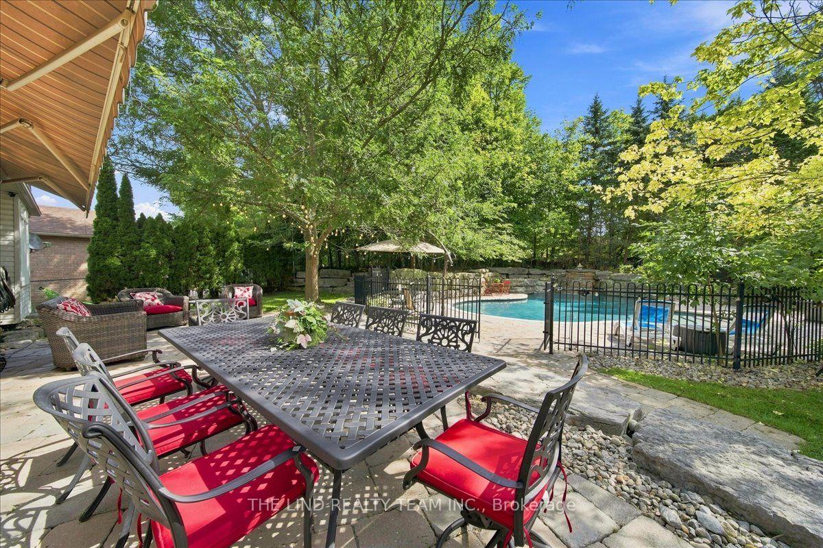 Photo 37 of 109 Willis Drive, Aurora, Aurora Highlands — HOMEH