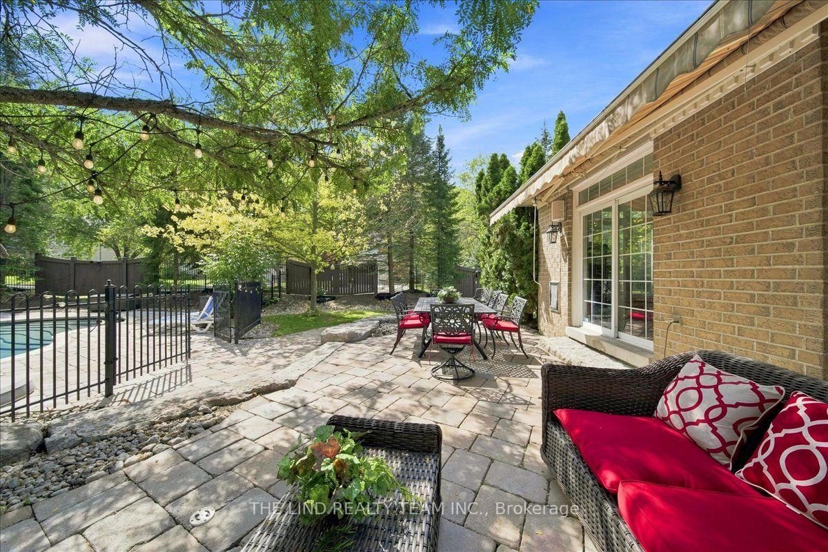 Photo 38 of 109 Willis Drive, Aurora, Aurora Highlands — HOMEH