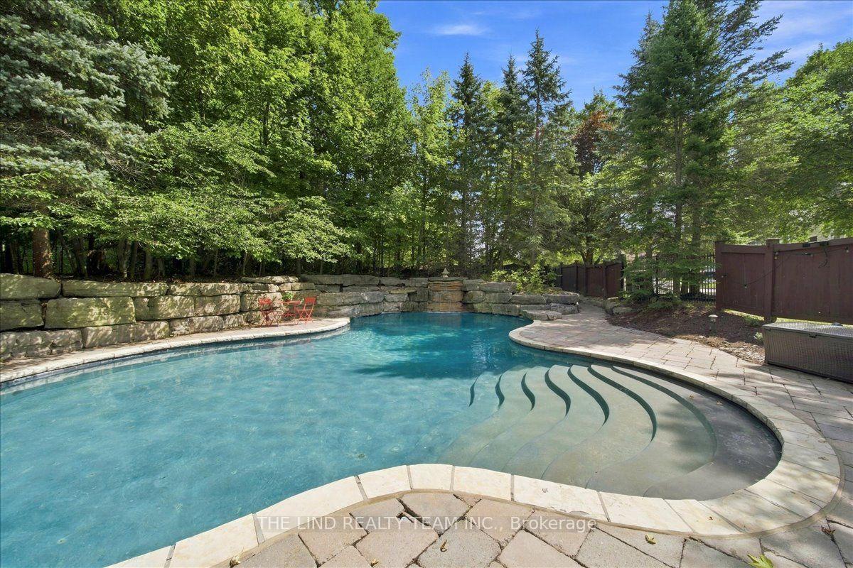 Photo 40 of 109 Willis Drive, Aurora, Aurora Highlands — HOMEH