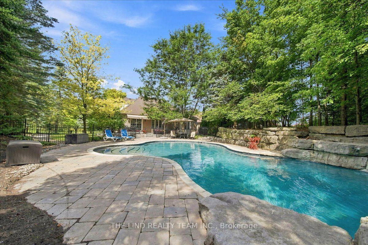 Photo 41 of 109 Willis Drive, Aurora, Aurora Highlands — HOMEH