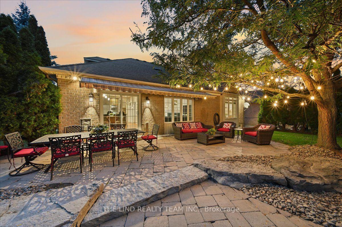 Photo 44 of 109 Willis Drive, Aurora, Aurora Highlands — HOMEH