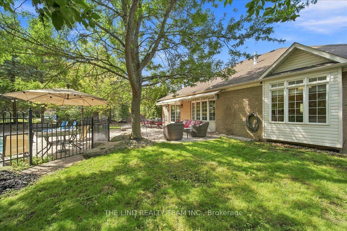 Photo 45 of 109 Willis Drive, Aurora, Aurora Highlands — HOMEH