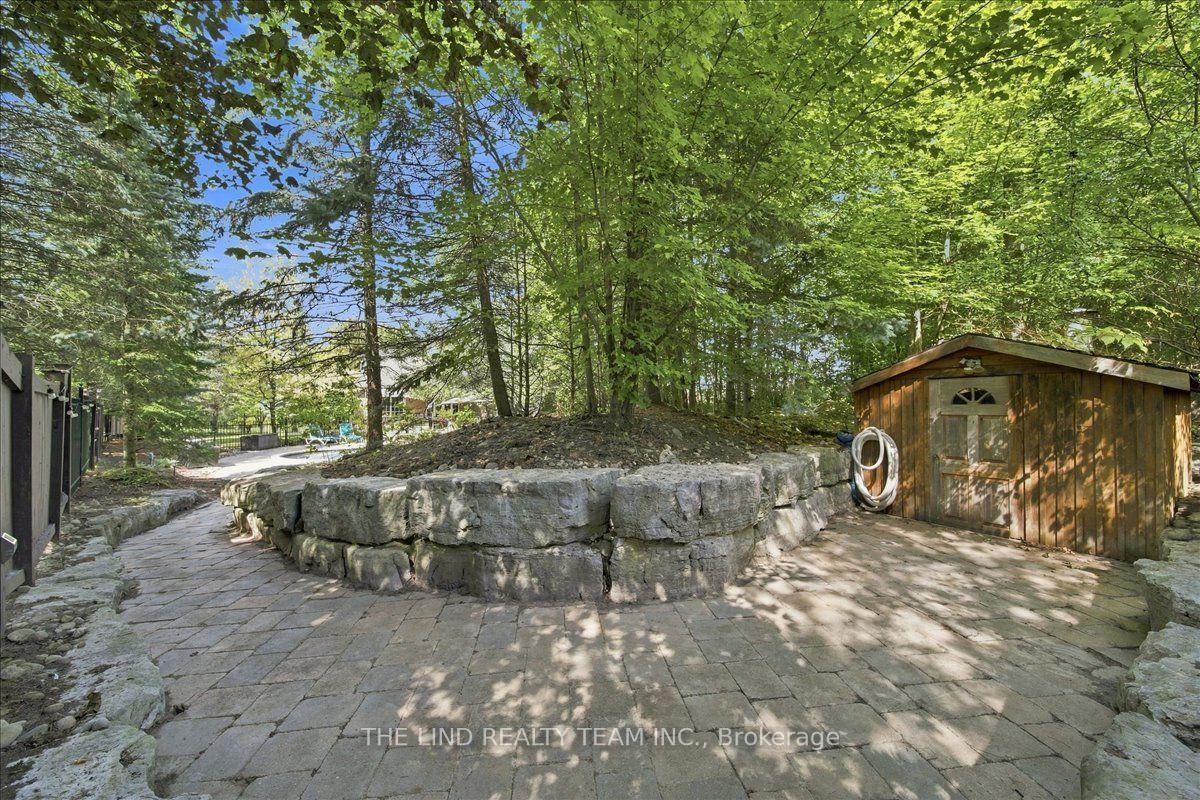 Photo 46 of 109 Willis Drive, Aurora, Aurora Highlands — HOMEH