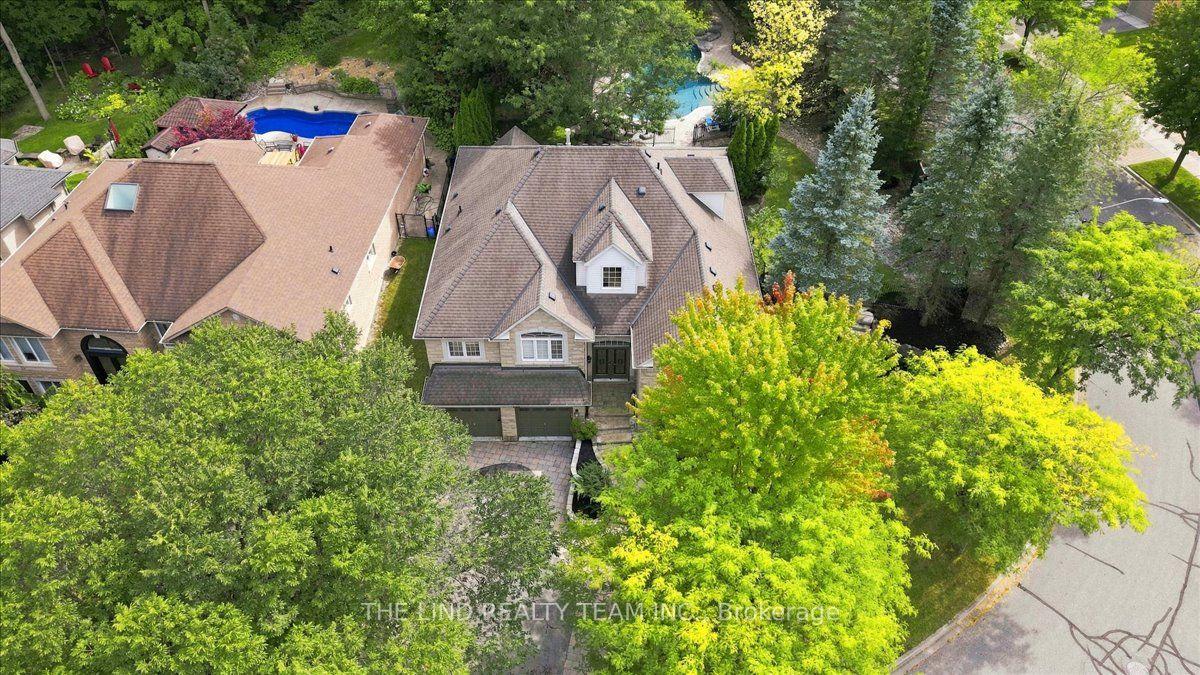 Photo 47 of 109 Willis Drive, Aurora, Aurora Highlands — HOMEH