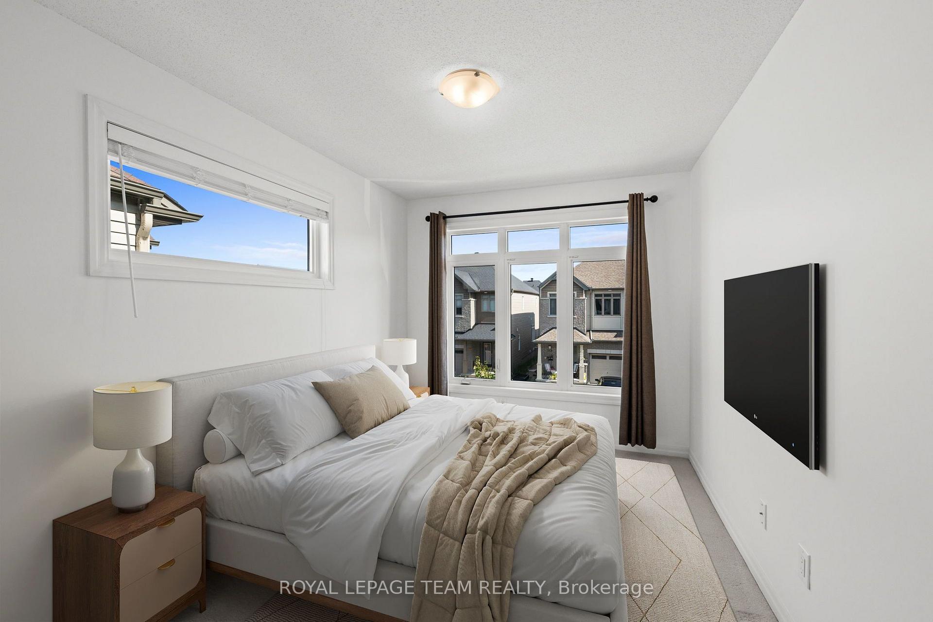 Photo 31 of 547 Rioja Street, Ottawa, Kanata - Emerald Meadows/Trailwest — HOMEH