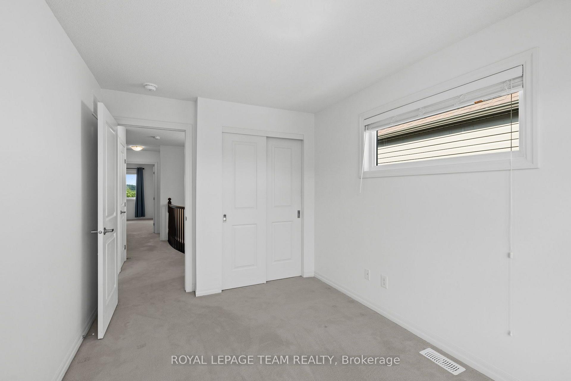 Photo 32 of 547 Rioja Street, Ottawa, Kanata - Emerald Meadows/Trailwest — HOMEH