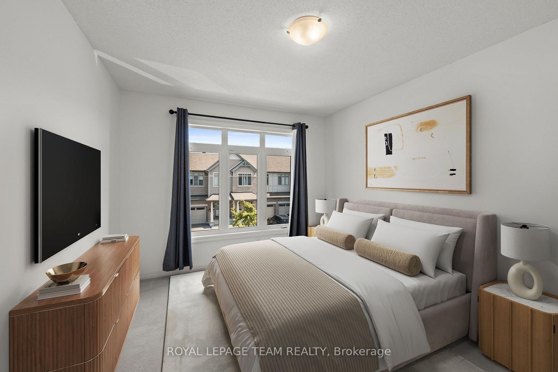 Photo 33 of 547 Rioja Street, Ottawa, Kanata - Emerald Meadows/Trailwest — HOMEH