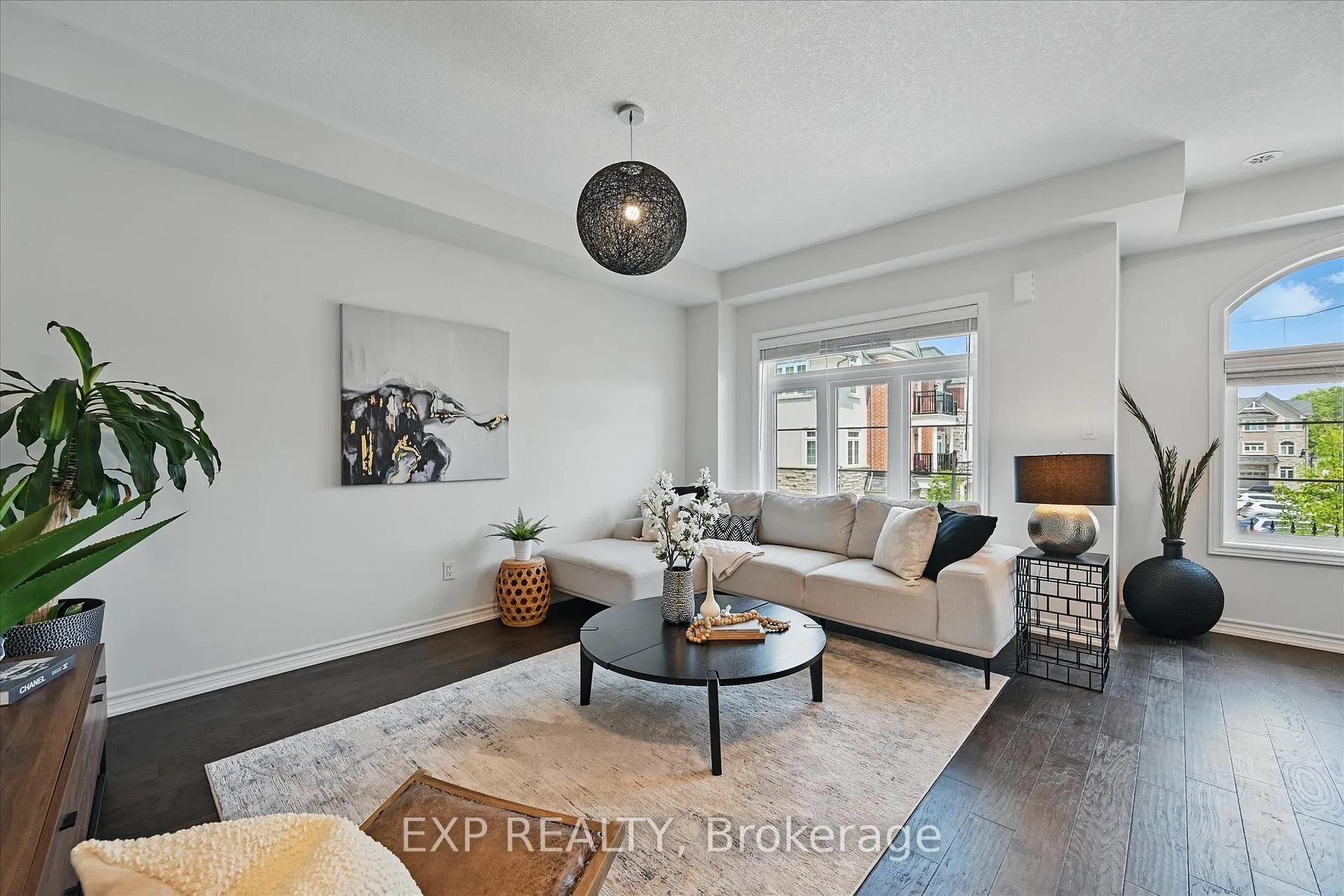 Photo 17 of 114 Borers Creek Circle, Hamilton, Waterdown — HOMEH