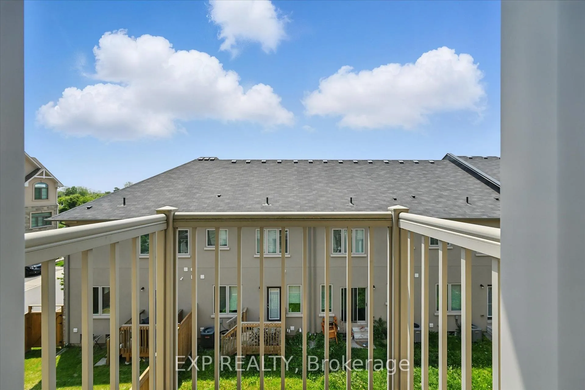 Photo 27 of 114 Borers Creek Circle, Hamilton, Waterdown — HOMEH