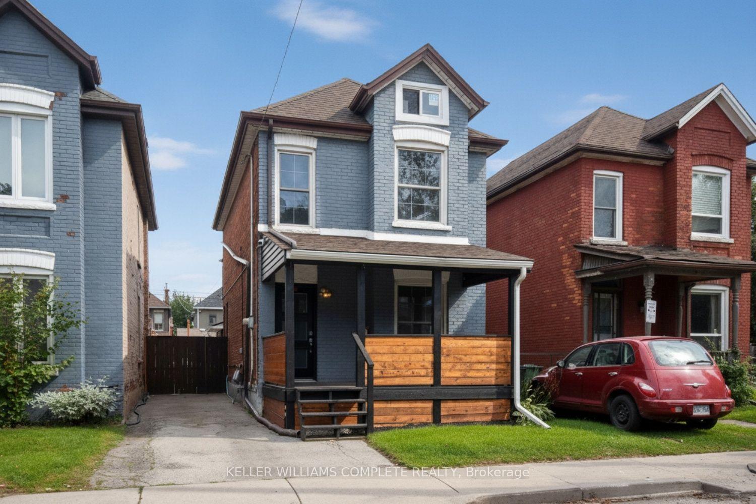 Photo of 80 Francis Street