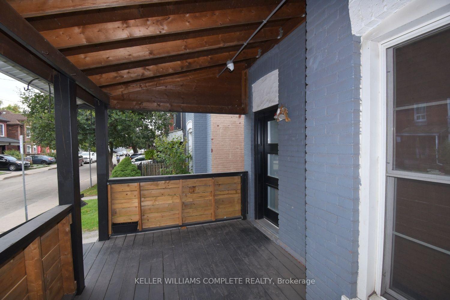 Photo 5 of 80 Francis Street, Hamilton, Industrial Sector — HOMEH