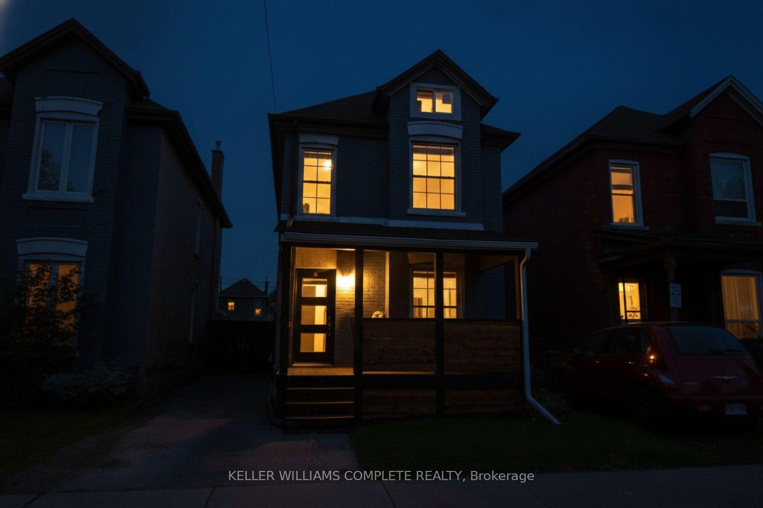 Photo 6 of 80 Francis Street, Hamilton, Industrial Sector — HOMEH